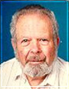 Picture of The Late Prof. Yaakov Timnat (1923-2002)