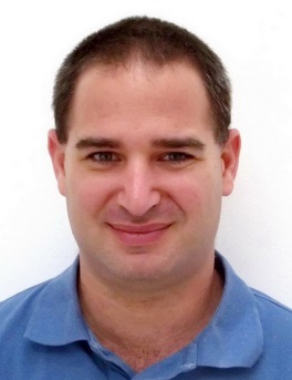 Picture of Dr. Yinon Yavor